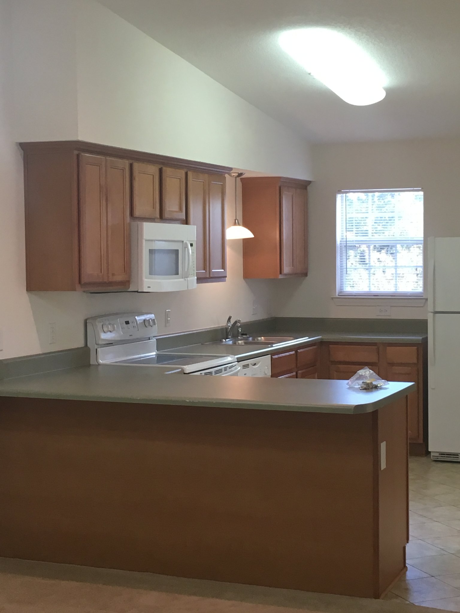 Pace Apartment: 4672 Crossing Court