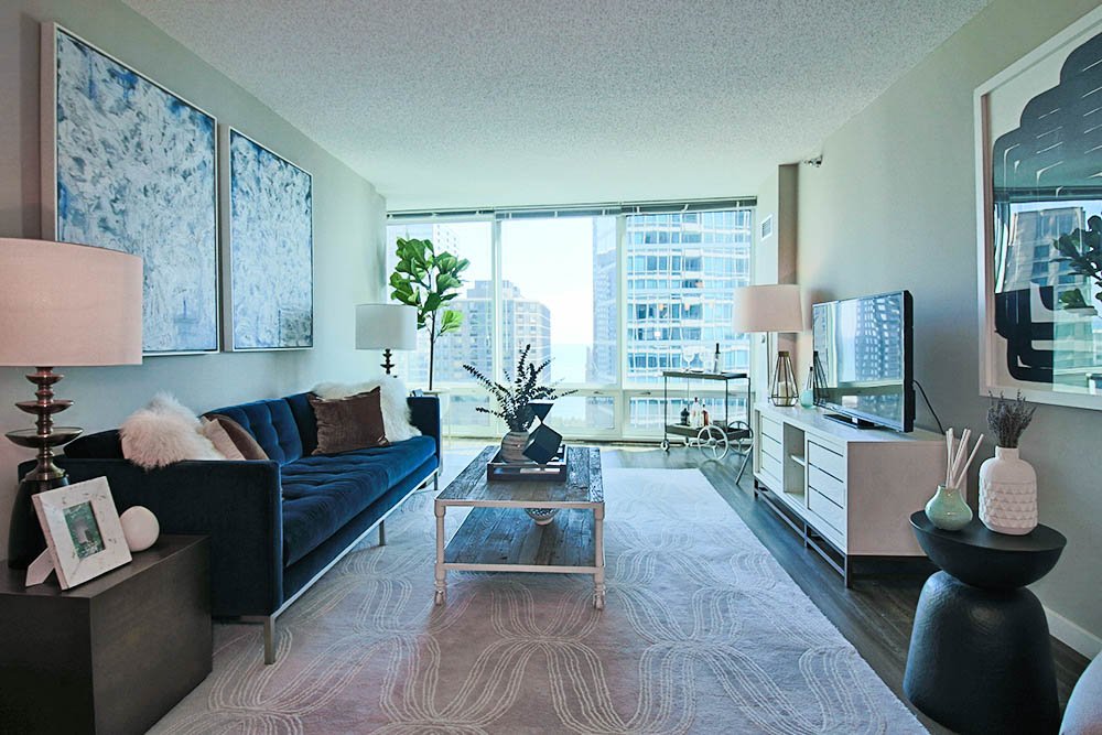 Chicago Condo: 371 E Ohio St