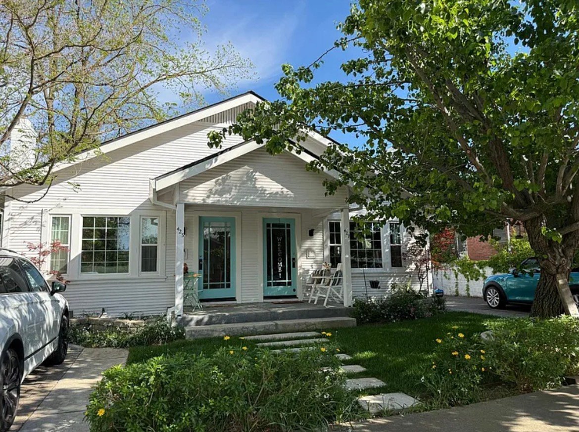 Sacramento Other: 425 41st St