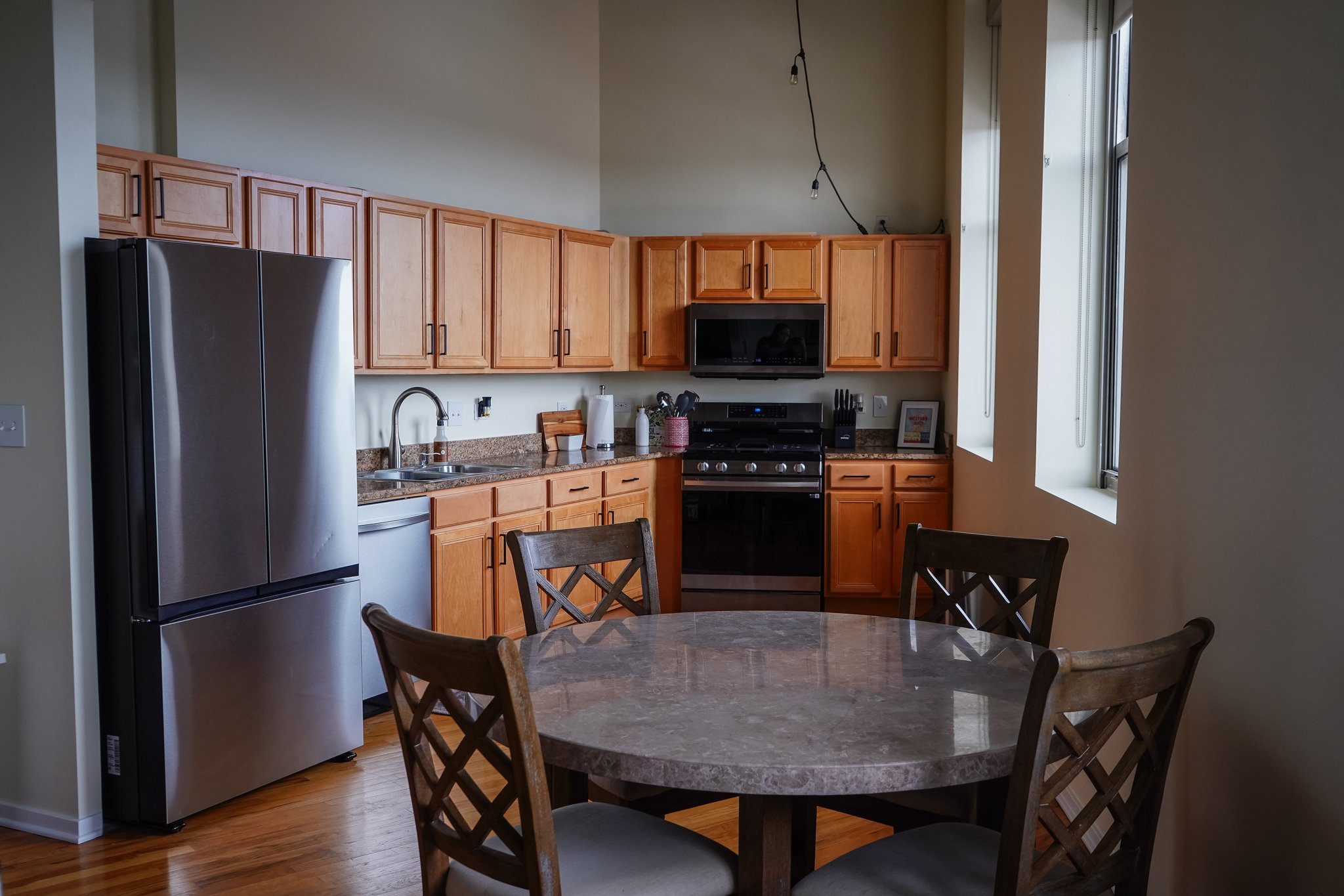 Kansas City Condo: 2107 Grand Blvd