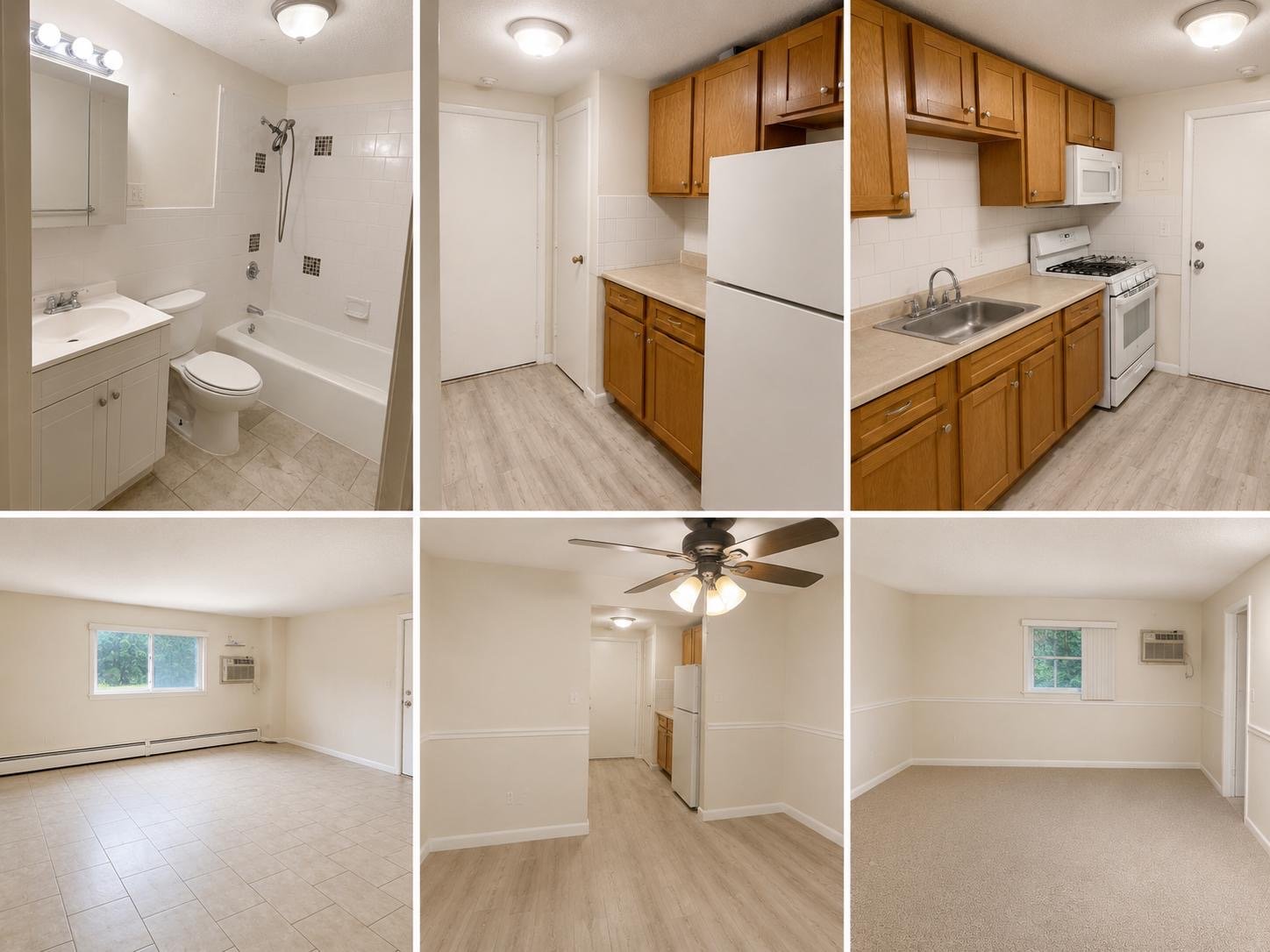 Lowell Condo: 299 Pawtucket Blvd