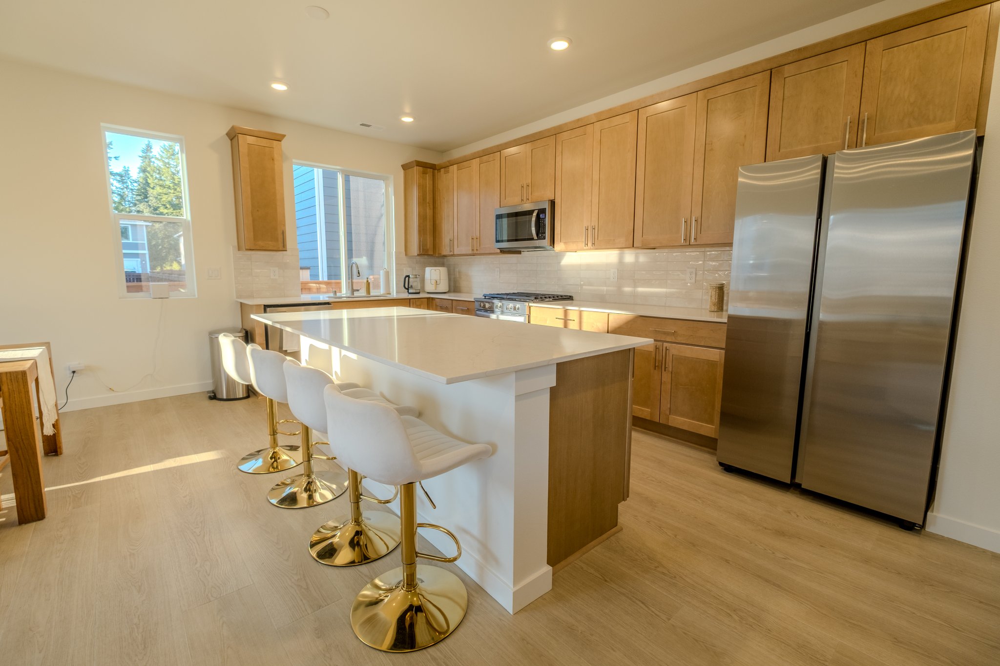 Covington House: 26505 177th Pl SE