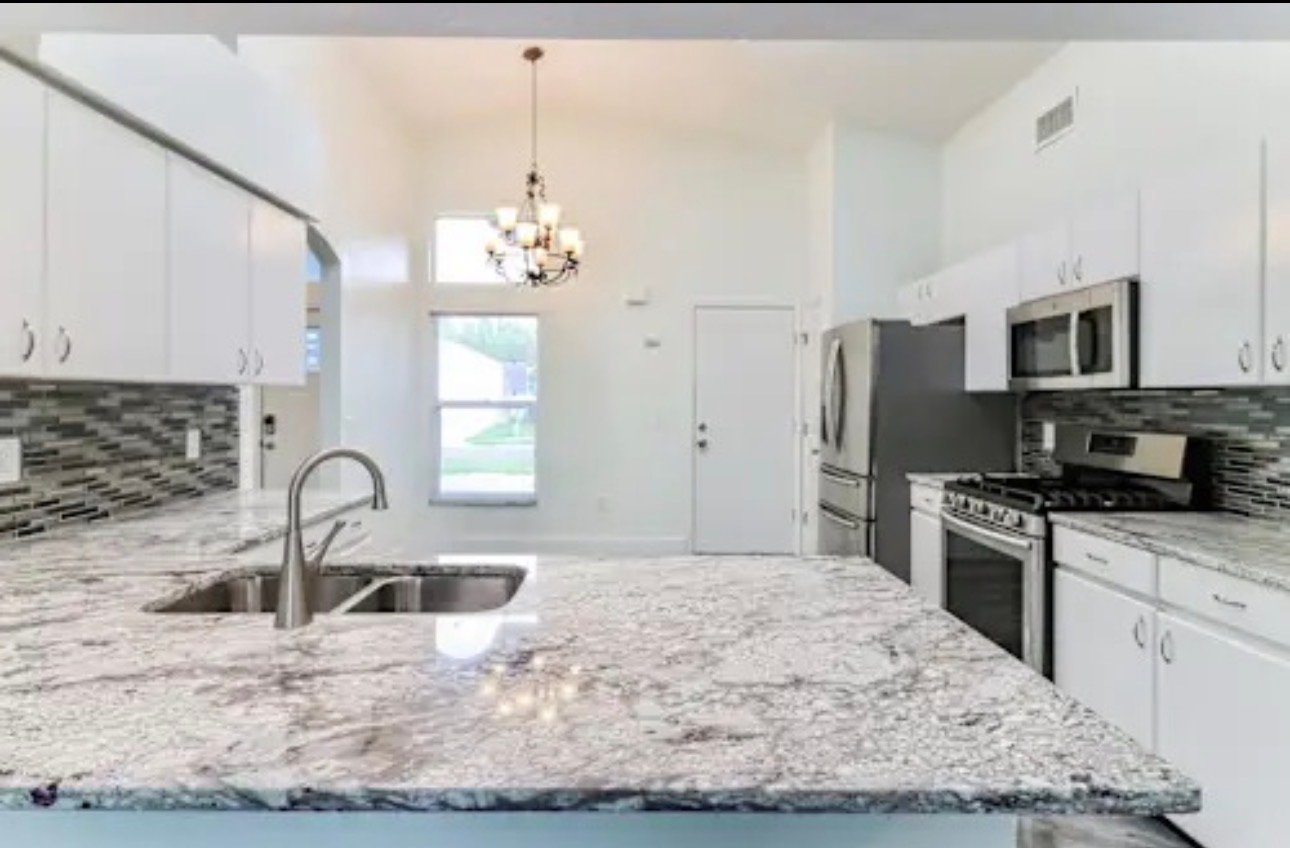 Wesley Chapel House: 30721 Wrencrest Dr