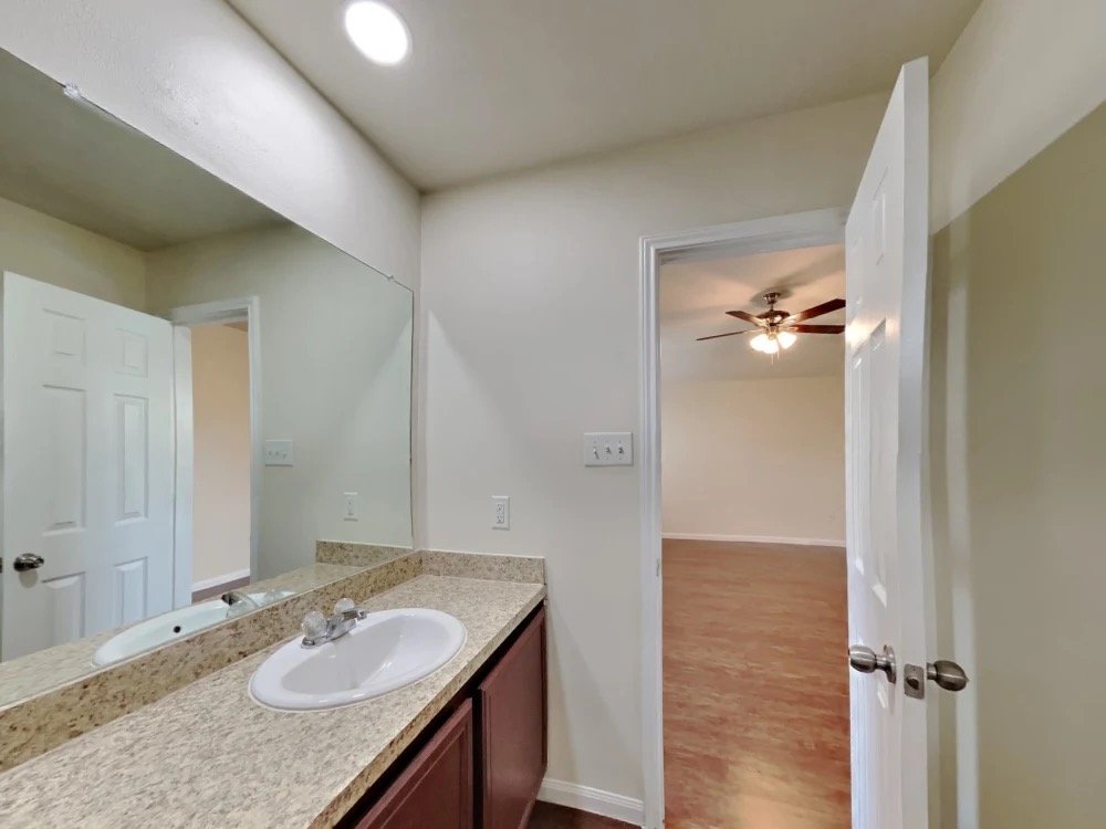 Houston Townhome: 12624 mountain Daisy rd