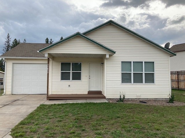 Pablo House: 35855 Warbler