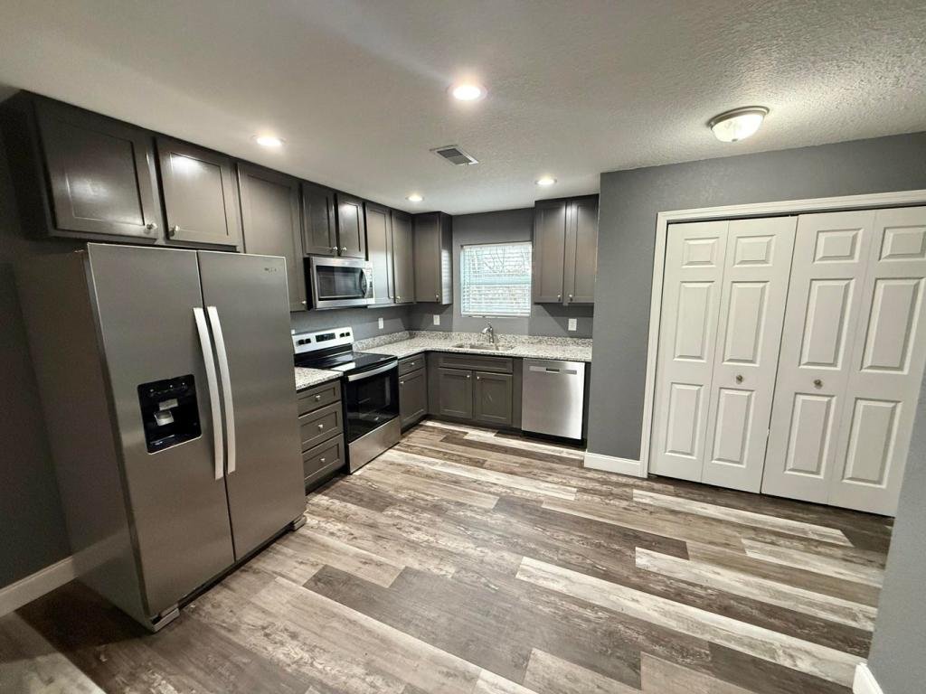 Newport Townhome: 527 Old Knoxville Hwy