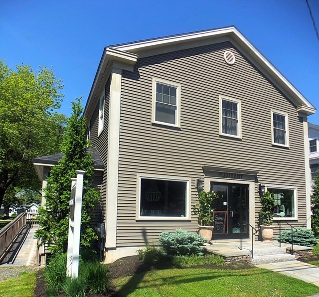 Kennebunk Condo: 174 Port Road
