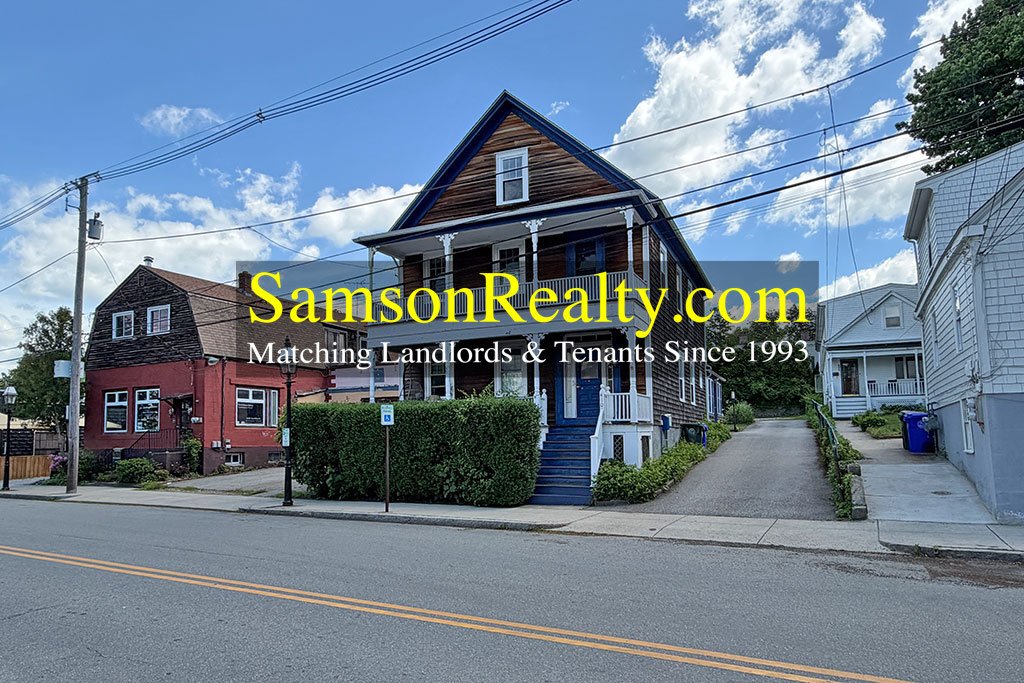Bristol Condo: 410 Thames St