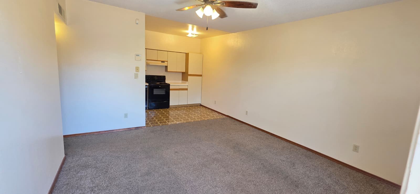 Mesa Multiplex: 1041 N Mesa Dr - E Frost Cir