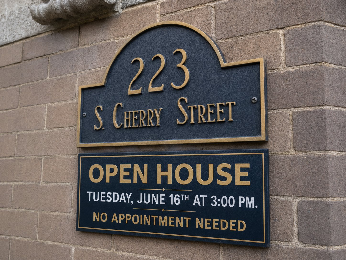 Richmond Multiplex: 223 S Cherry St