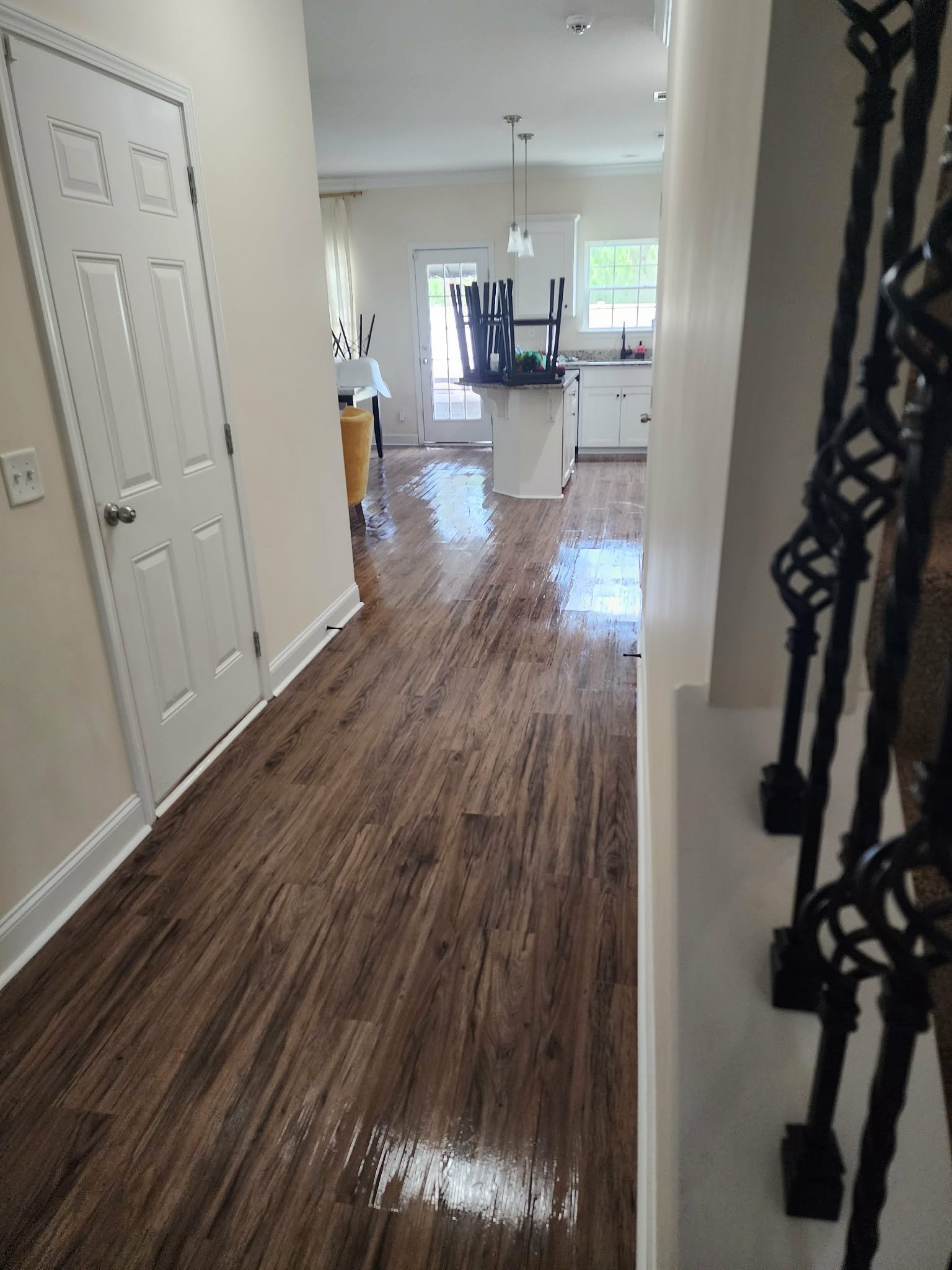 Hinesville House: 1239 Cypress Fall Circle