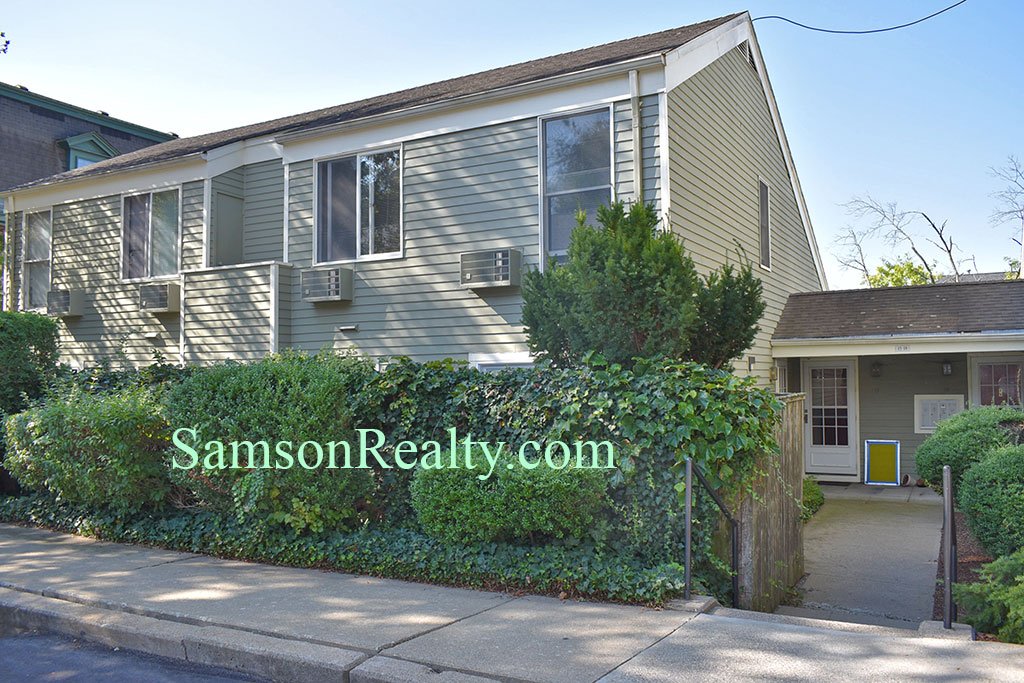 Providence Condo: 230 South Main St
