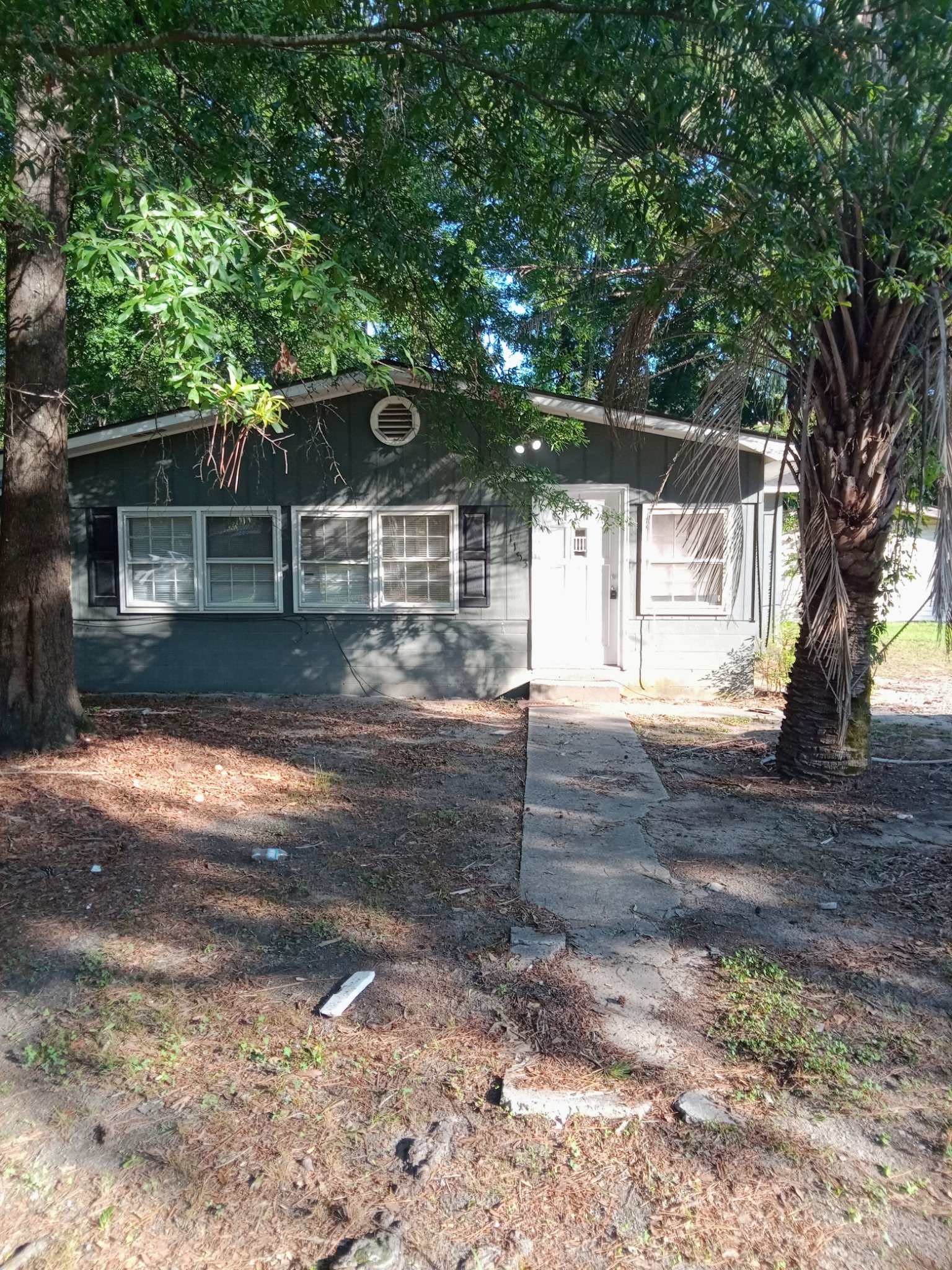 ORANGEBURG House: 1153 HODSON DRIVE