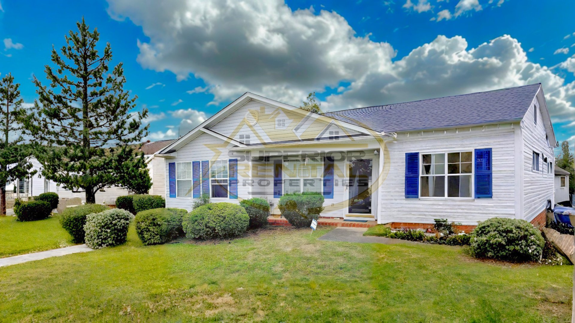 Columbia House: 7 Sterling Ridge Court