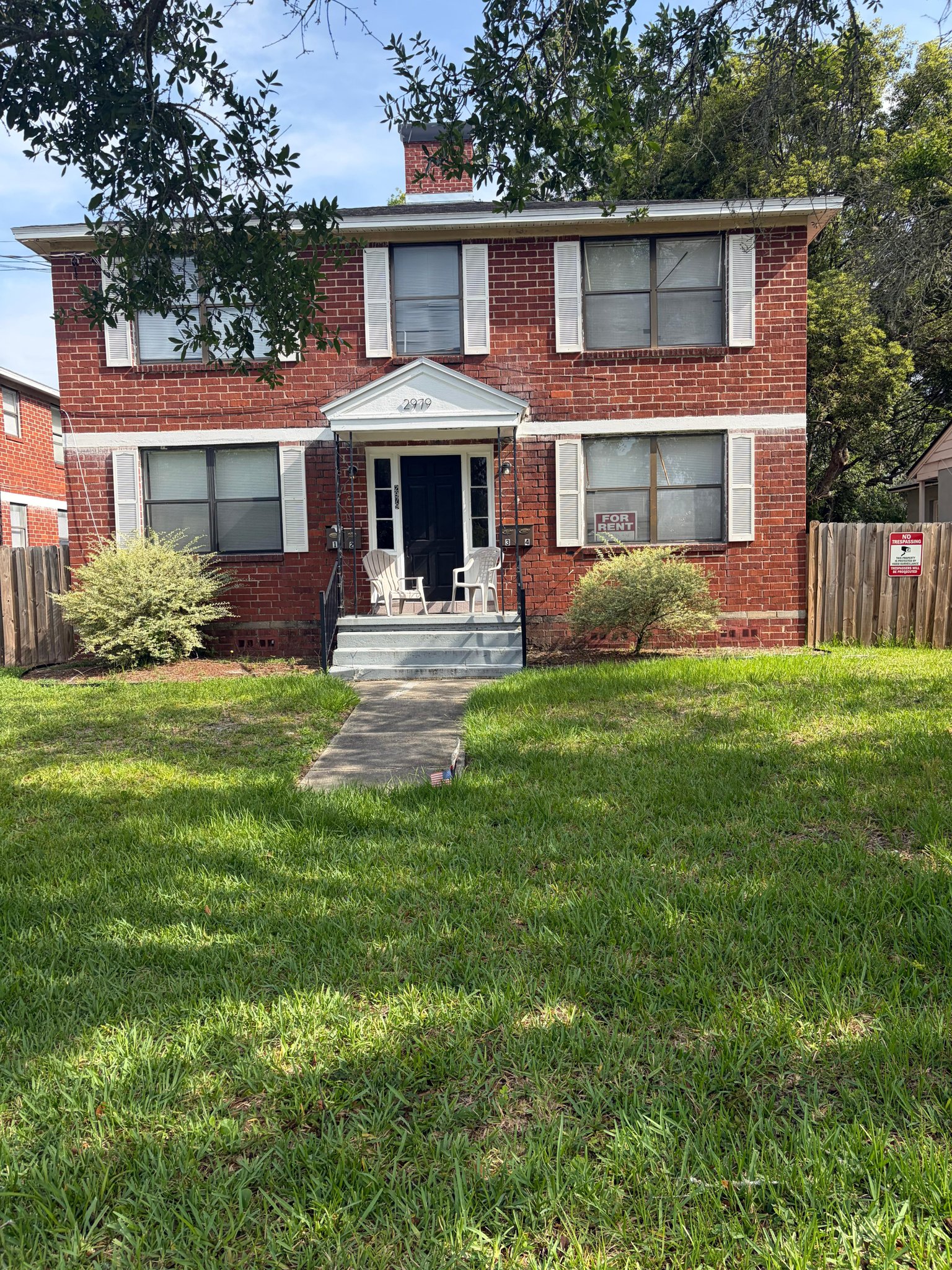 Jacksonville Multiplex: 2979 Downing St