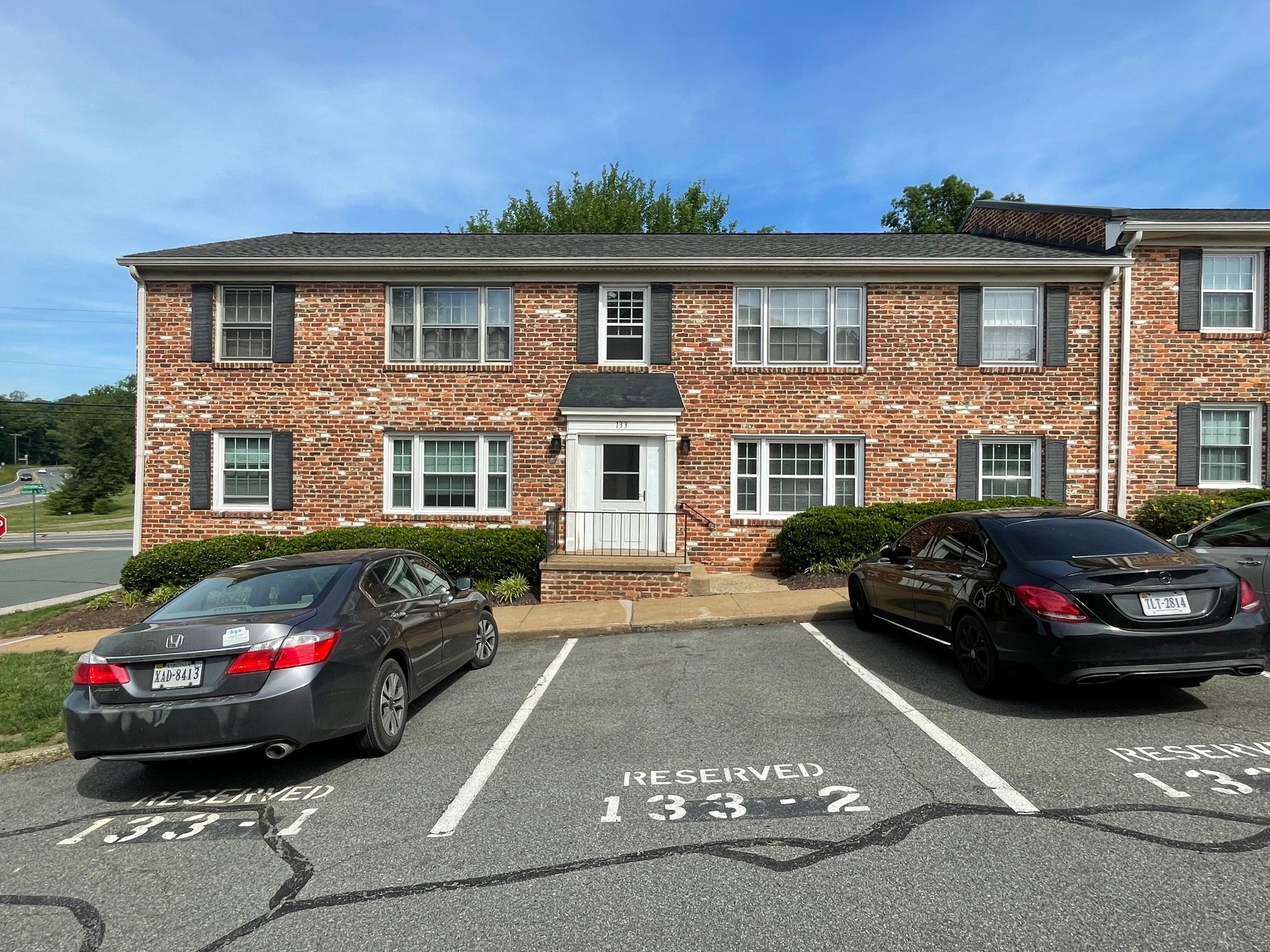 Charlottesville Condo: 133 Hessian Hills Cir