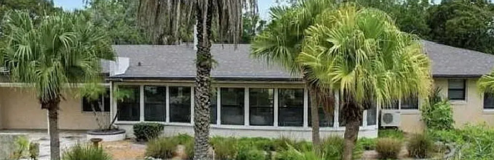 Saint Augustine House: 210 Flafler Blvd