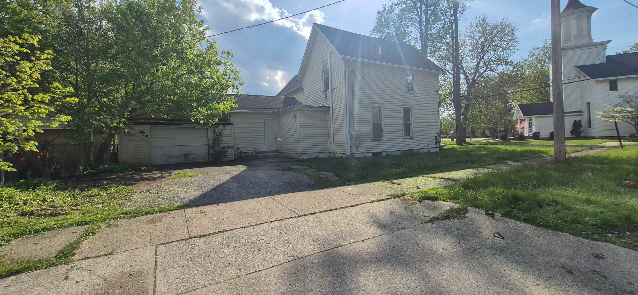 Dowagiac Multiplex: 122 Oak Street