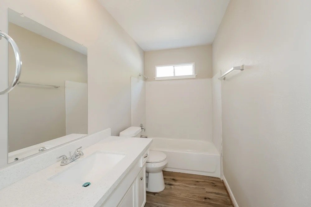 Missouri City Townhome: 3244 Cherry Springs Dr