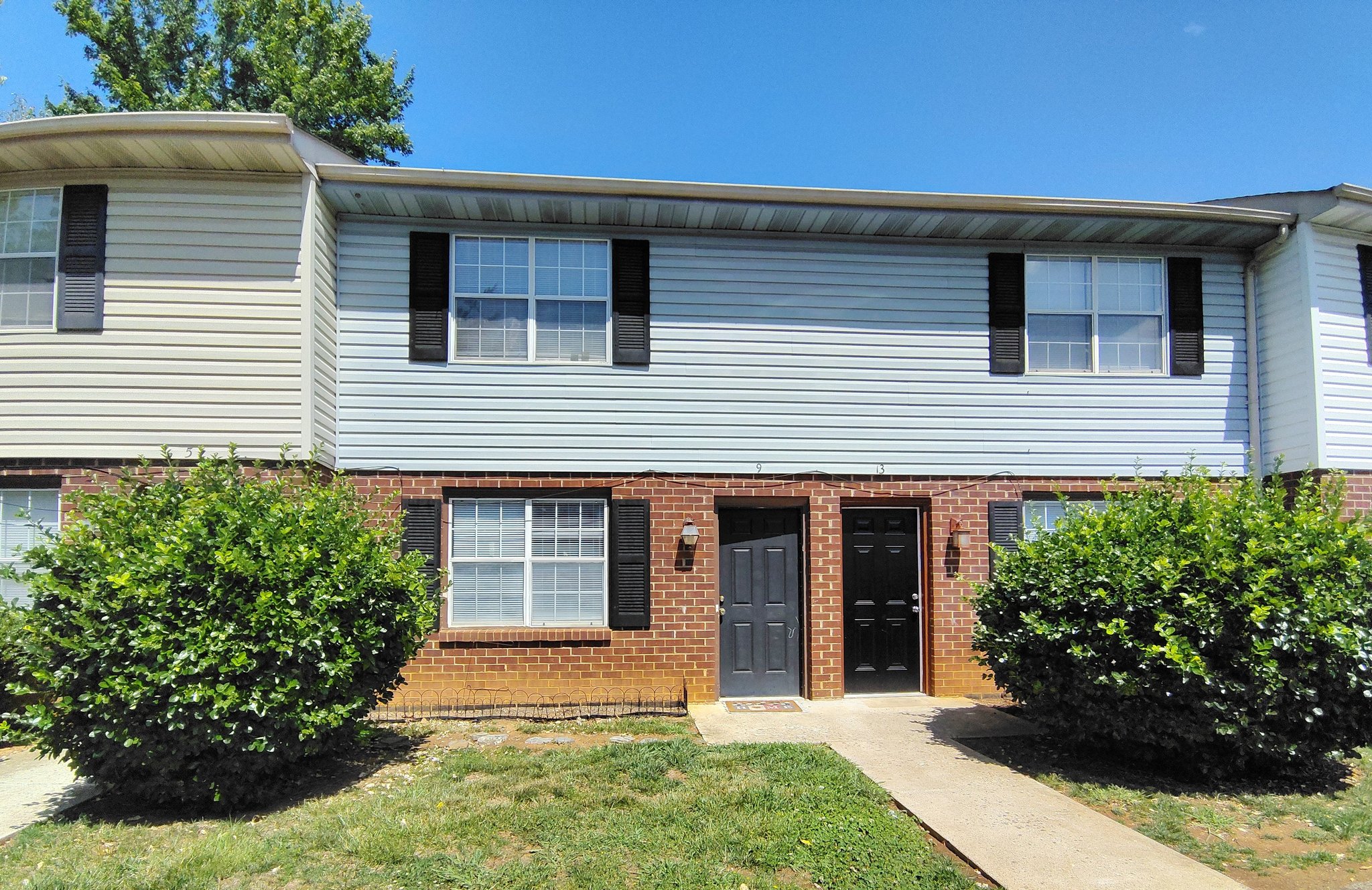 Lynchburg Townhome: 16 Duiguid Dr