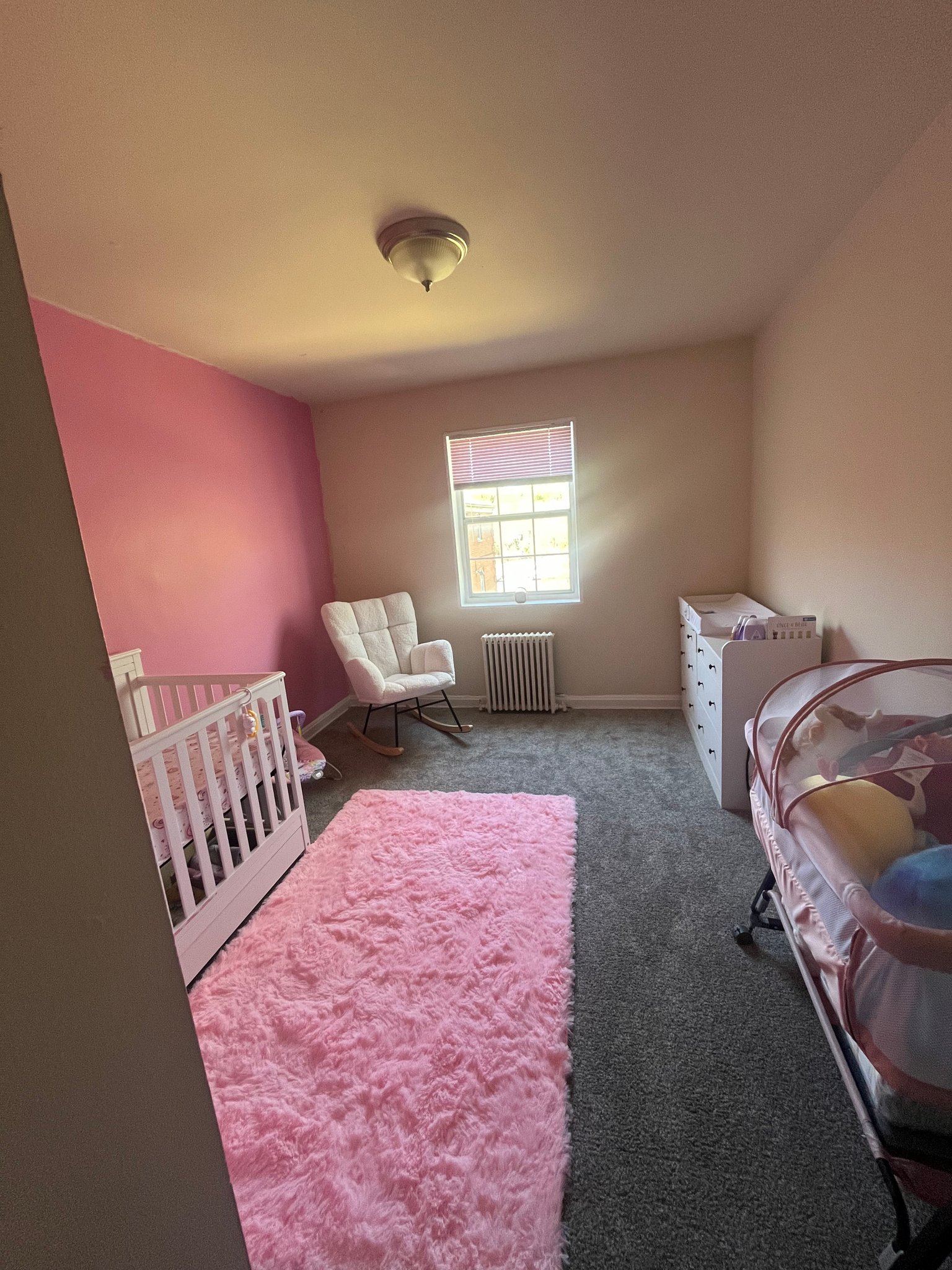 Hyattsville Apartment: 2815 Nicholson St