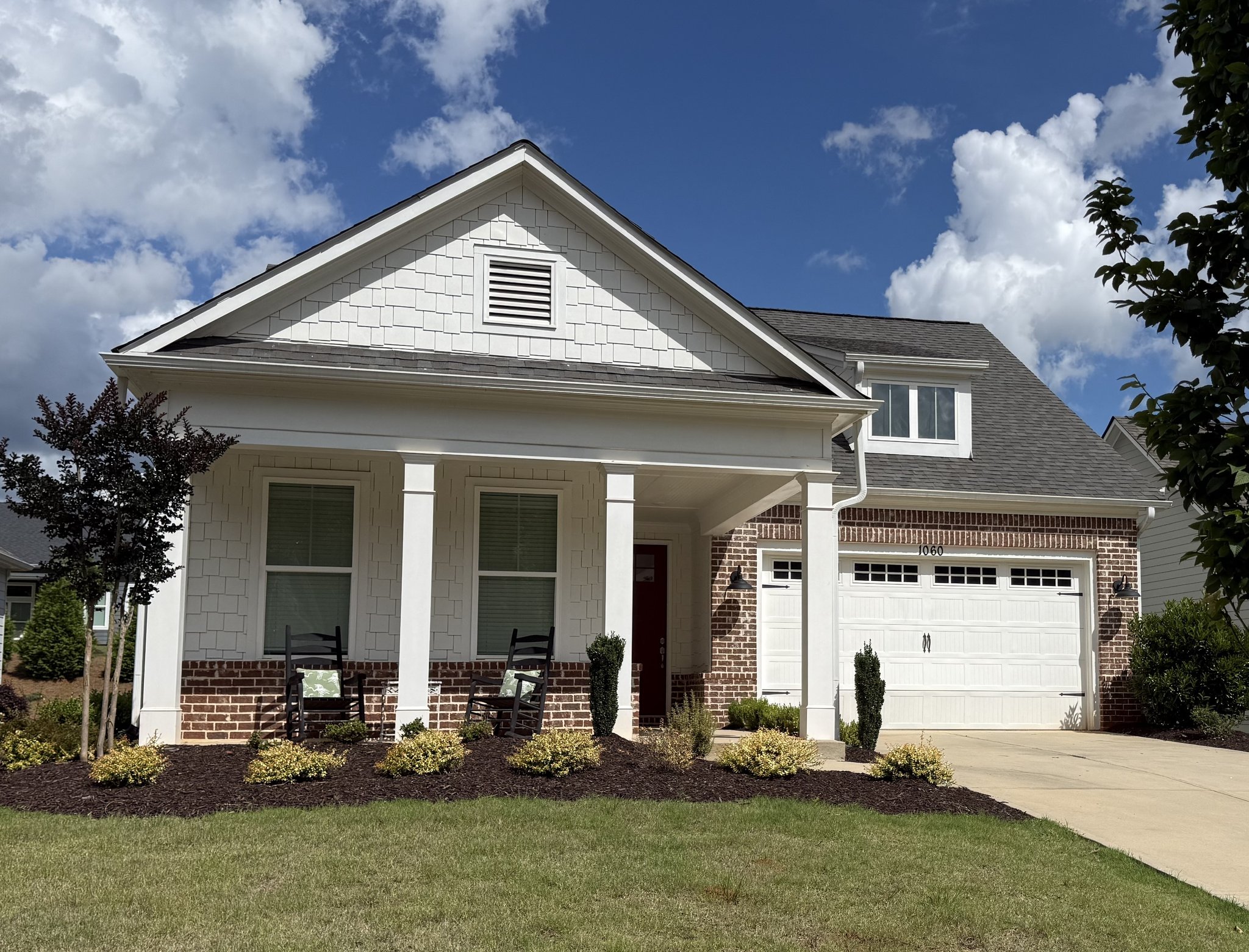 Greensboro House: 1060 Providence Loop