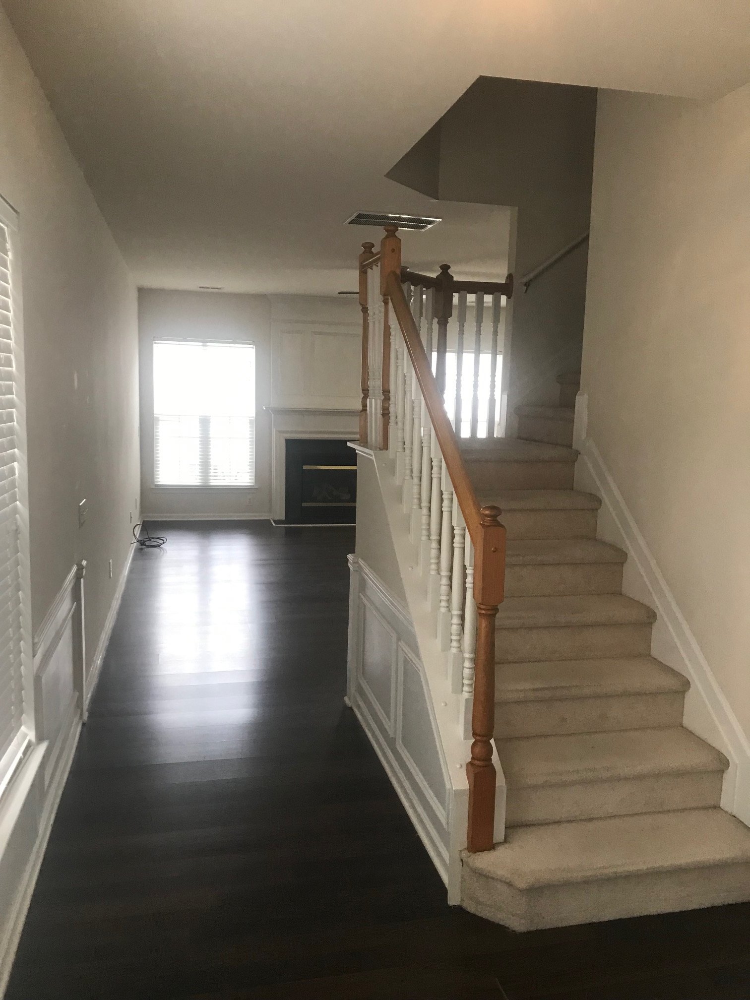 Charlotte Townhome: 8829 Ormeau Dr