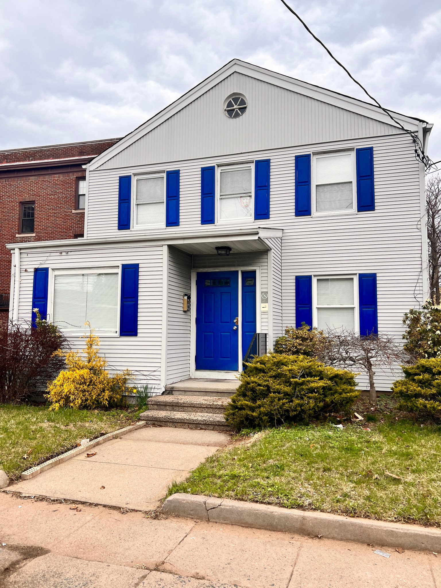 West Haven Multiplex: 267 Center St