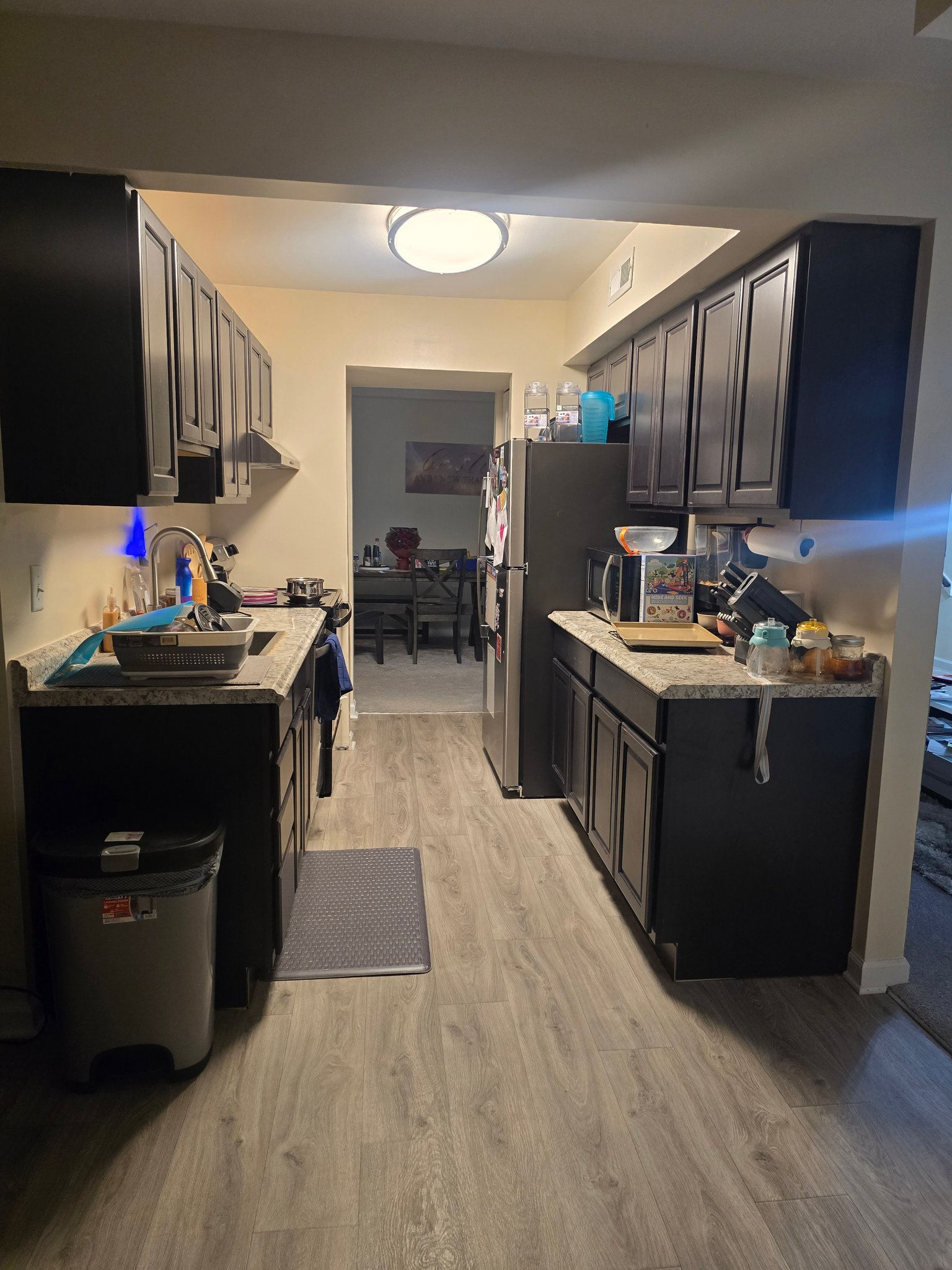 Greenbelt Single Room: 7800 hanover pkwy