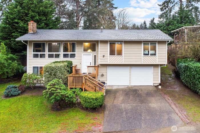 Federal Way Single Room: 2811 SW 337TH ST