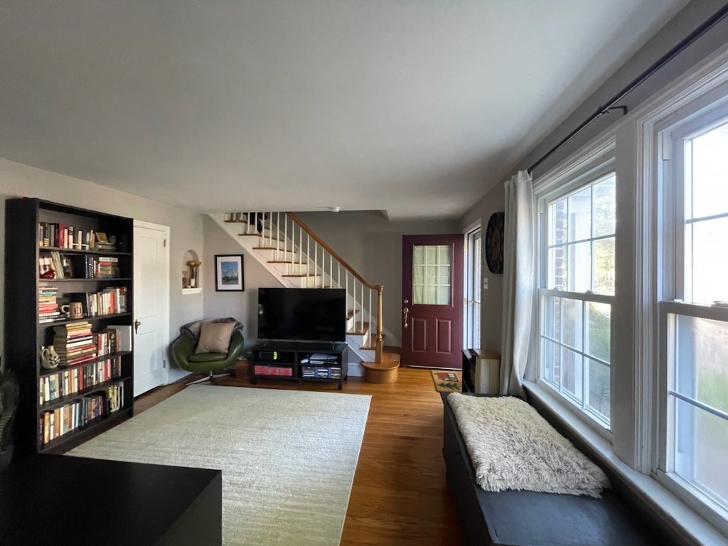 Collingswood Townhome: 2 W Summerfield Ave