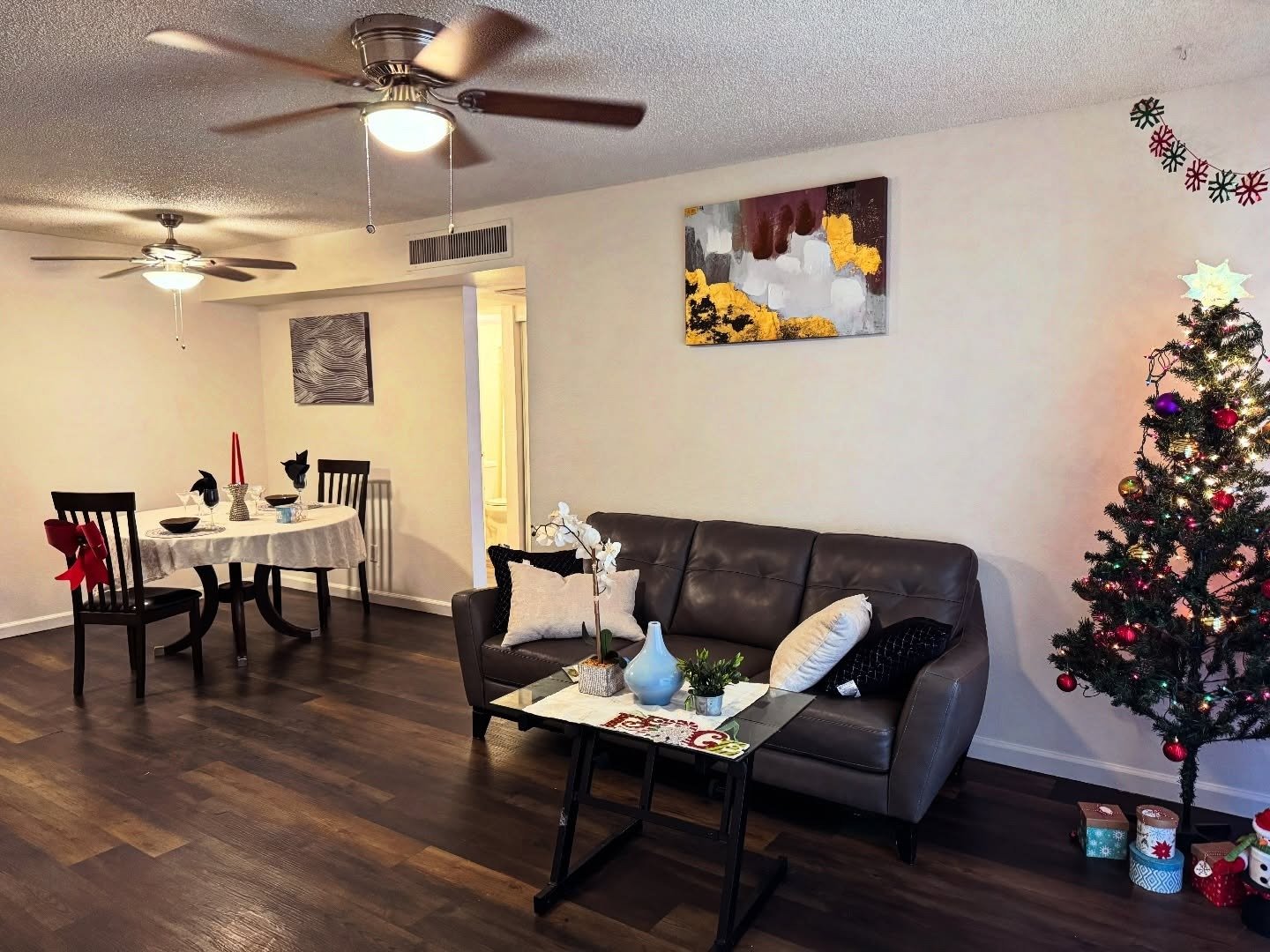 Phoenix Apartment: 4444 N 7th Ave