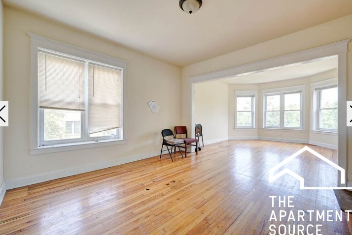 Chicago Condo: 1524 N Kedzie Ave