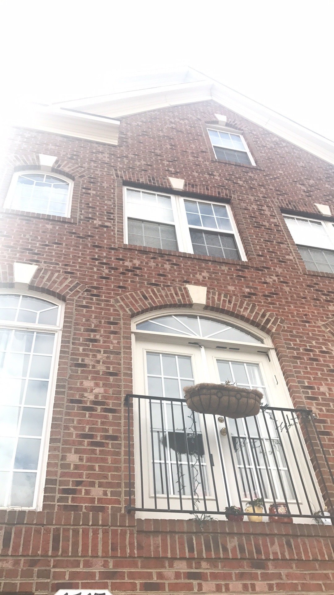 Leesburg Single Room: 1513 artillery terrace
