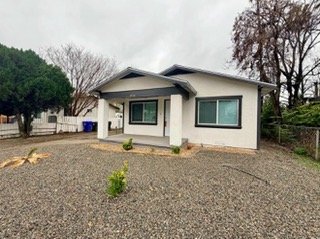San Bernardino House: 1550 N. Pershing Ave