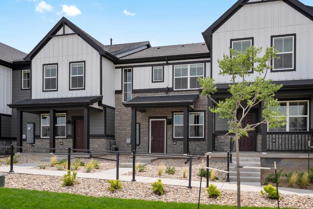 Windsor Townhome: 1616 Riverplace Dr