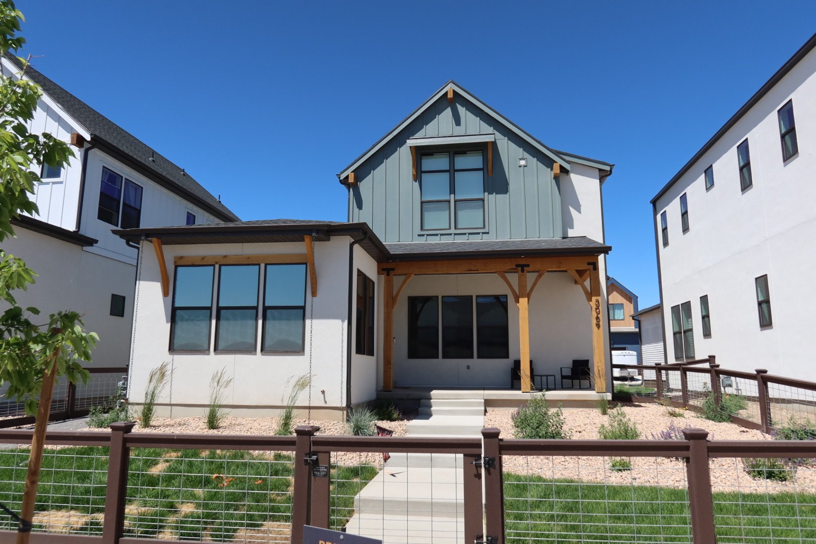 Eagle Mountain House: 3069 N Stardew St