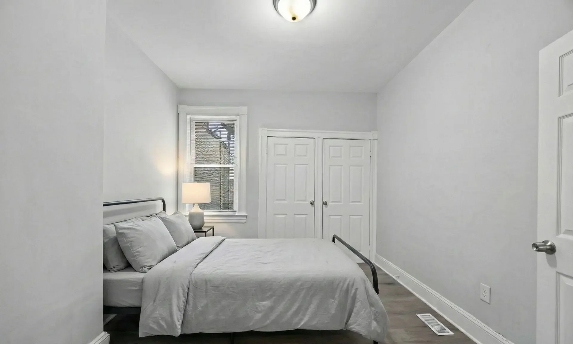 1 Bedroom Townhome – 1728 N Ashburton St, Baltimore, MD 21216, Baltimore, MD