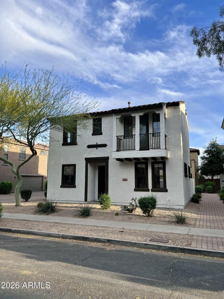 Phoenix House: 2367 W Jake Haven