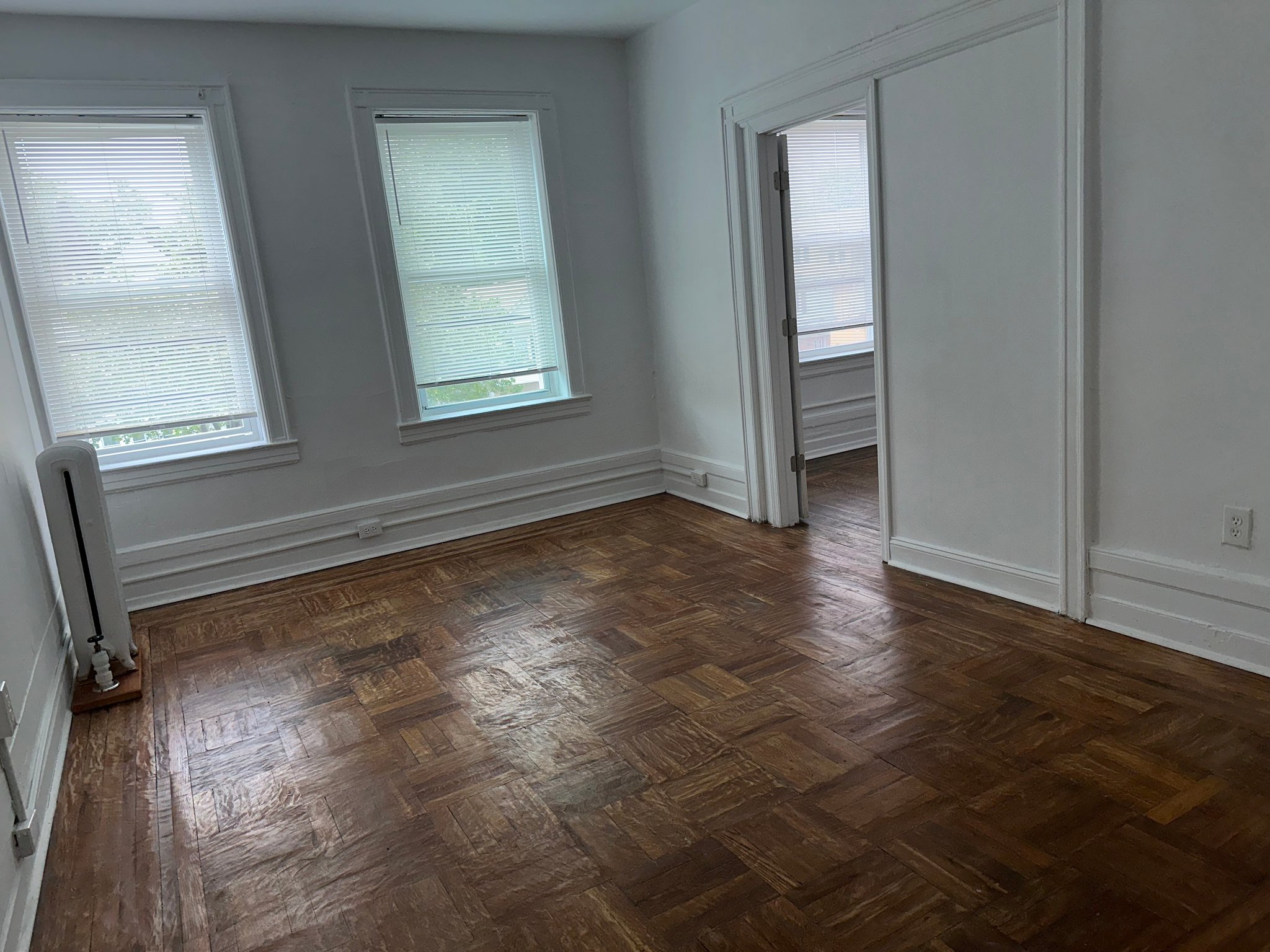 Bayonne Apartment: 804 Avenue C