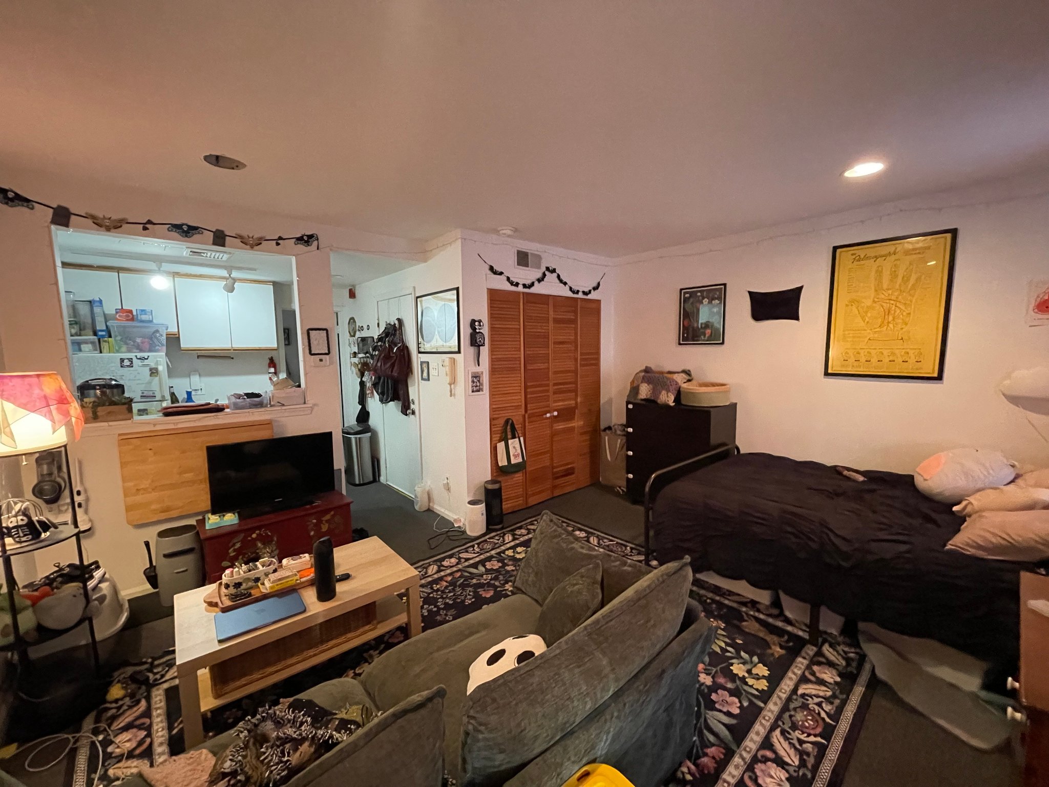 Philadelphia Multiplex: 724 S 16th St