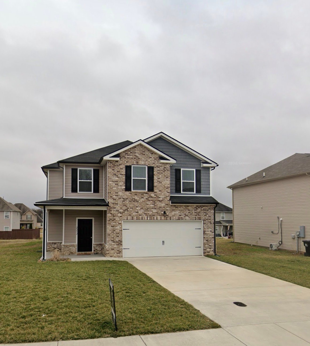 Murfreesboro House: 2252 Viking Ct