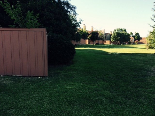 Irving Townhome: 4279 Madera Road