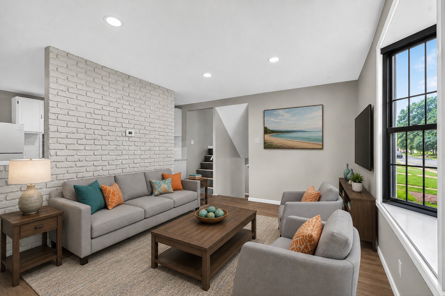 Florissant House: 2390 Teakwood Manor Dr