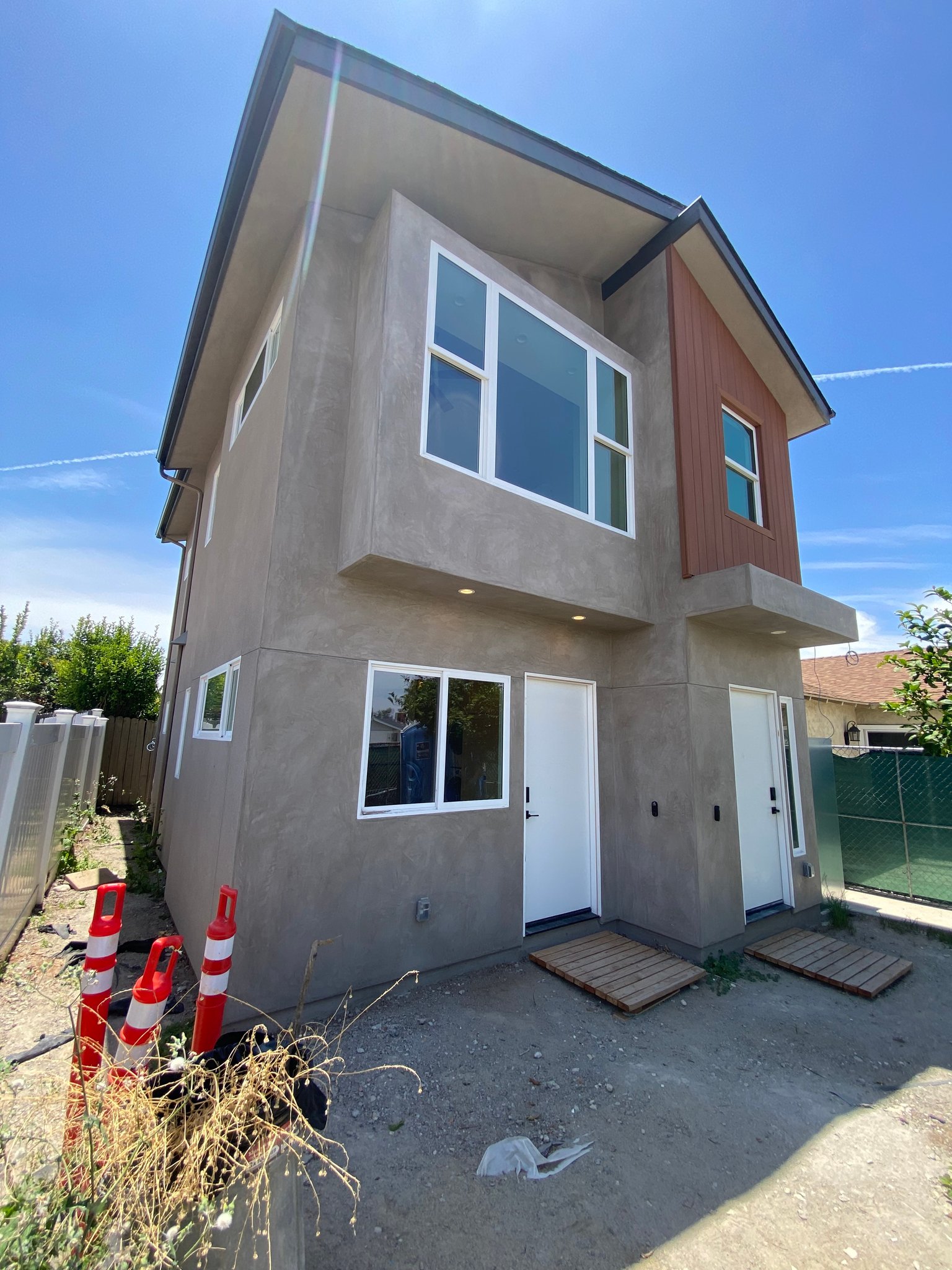 San Diego Townhome: 11289 Ganesta Rd.