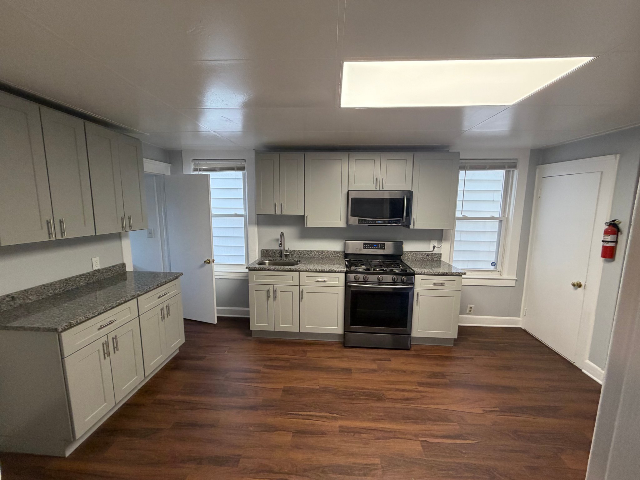 Elizabeth Multiplex: 738 Edgar Rd