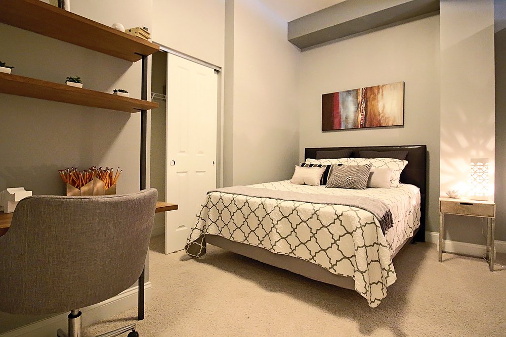 Chicago Condo: 209 E Cullerton St