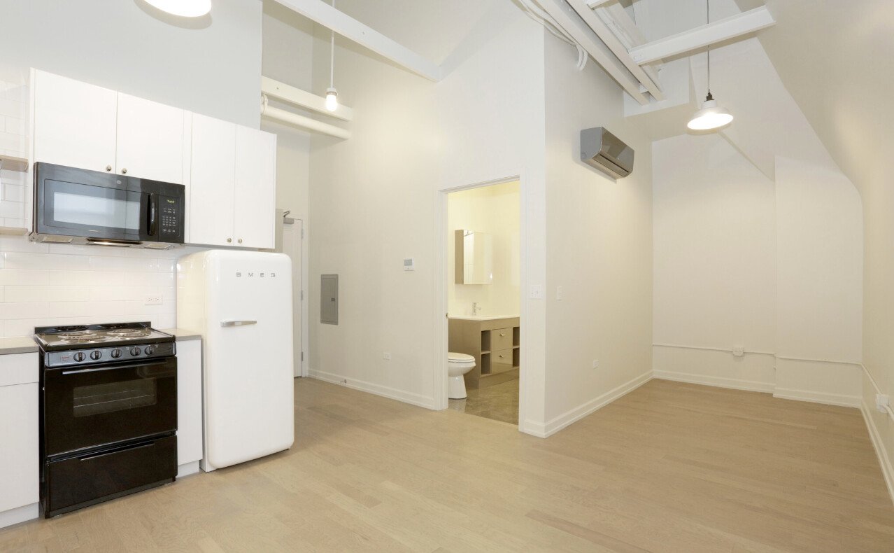 Chicago Condo: 67 W Chicago Ave