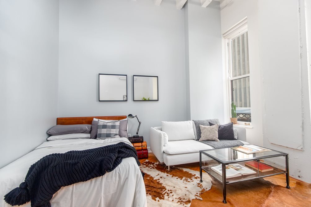 Chicago Condo: 29 E Adams St