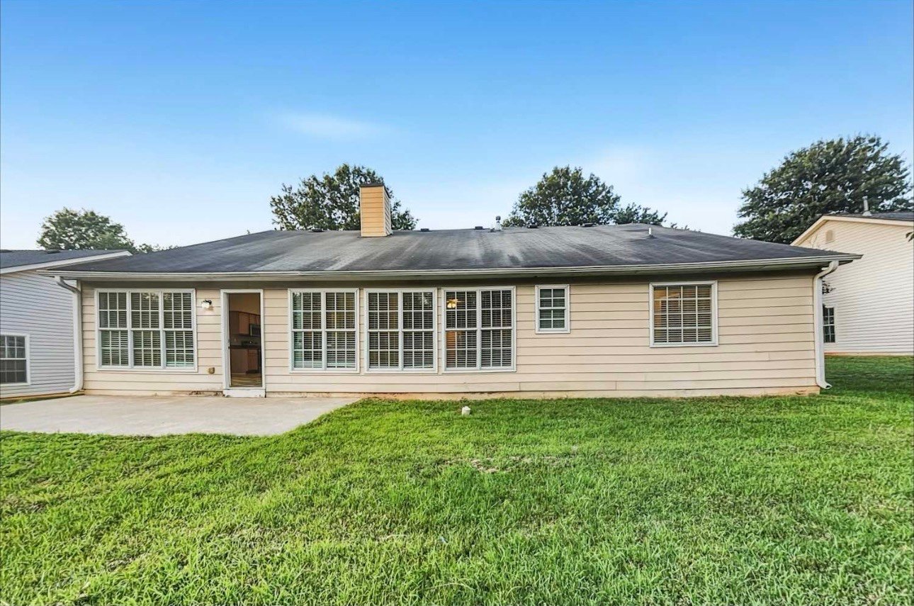 Dacula Other: 310 Ballyshannon Dr
